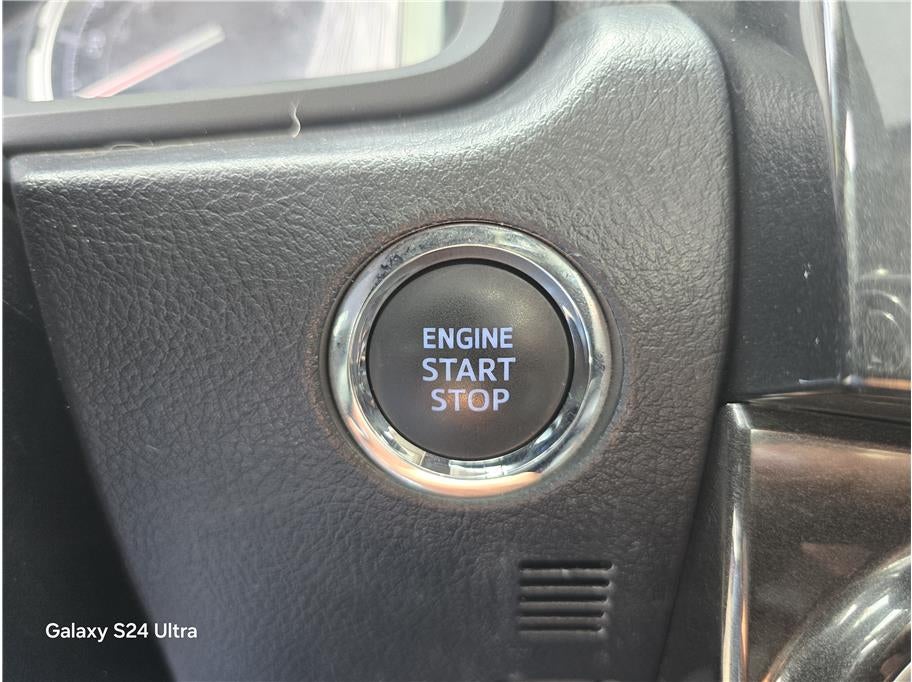 2020 Toyota 4Runner TRD Off-Road Premium Sport Utility 4D