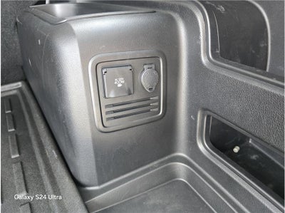 2020 Toyota 4Runner TRD Off-Road Premium Sport Utility 4D