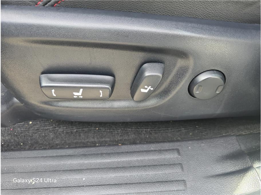 2020 Toyota 4Runner TRD Off-Road Premium Sport Utility 4D