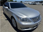 2011 Lexus LS LS 460 Sedan 4D