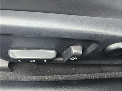 2018 Lexus RC RC 350 Coupe 2D