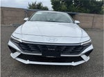 2026 Hyundai Elantra SE Sedan 4D