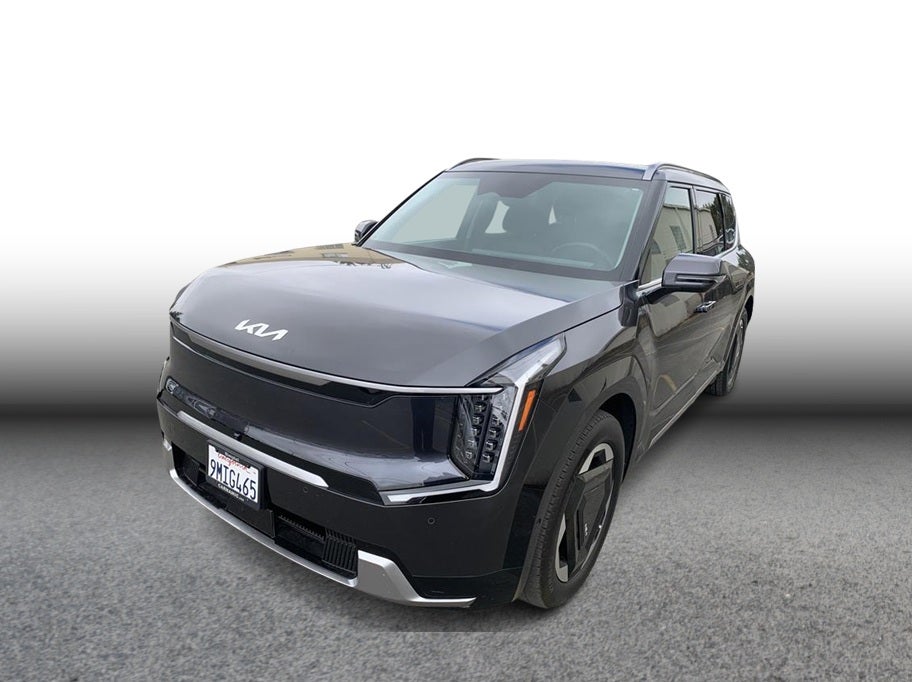 2024 Kia EV9 Land Sport Utility 4D