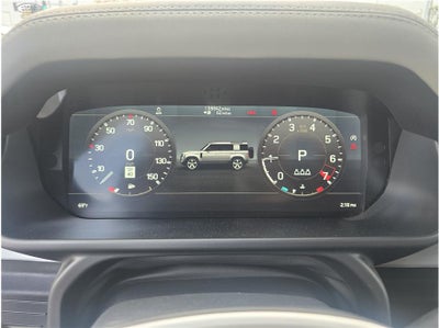 2022 Land Rover Defender 110 S Sport Utility 4D