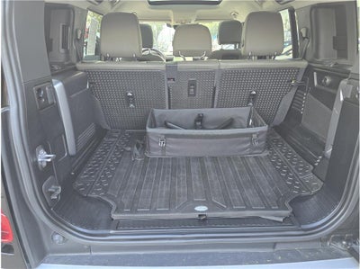 2022 Land Rover Defender 110 S Sport Utility 4D