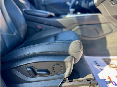 2019 Audi Q7 55 TFSI SE Premium Plus Sport Utility 4D