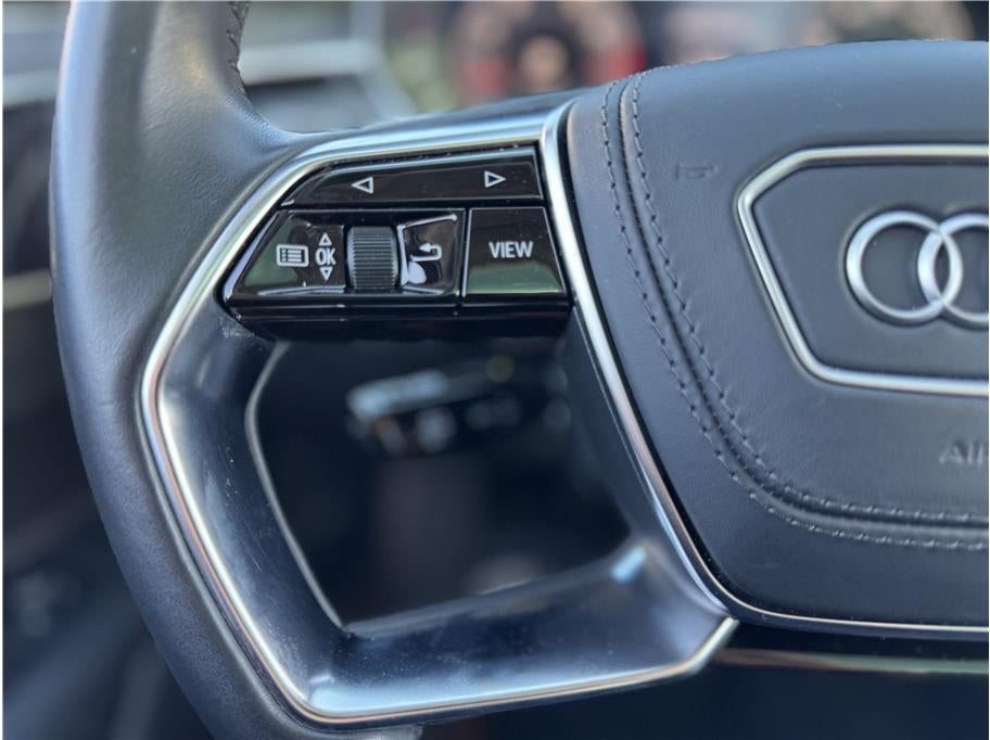 2019 Audi A8 L 3.0T Sedan 4D