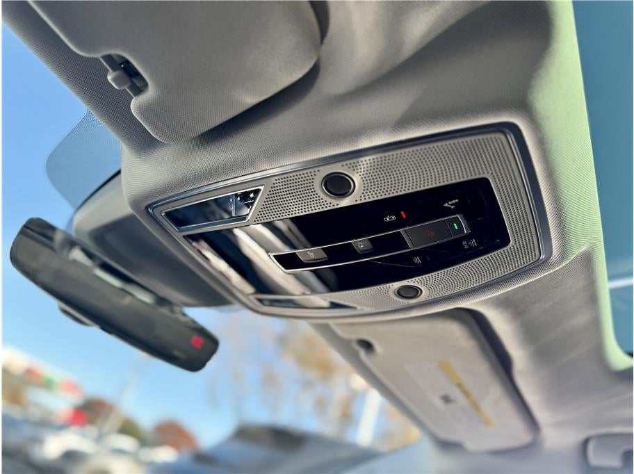 2019 Audi A8 L 3.0T Sedan 4D