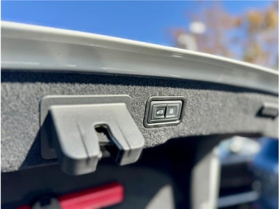 2019 Audi A8 L 3.0T Sedan 4D