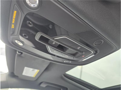 2020 Audi A4 45 Premium Plus Sedan 4D