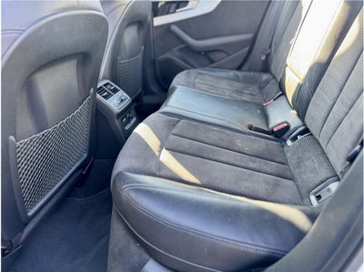 2020 Audi A4 45 Premium Plus Sedan 4D