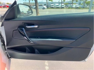 2019 BMW 2 Series 230i Coupe 2D
