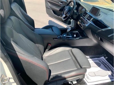 2019 BMW 2 Series 230i Coupe 2D