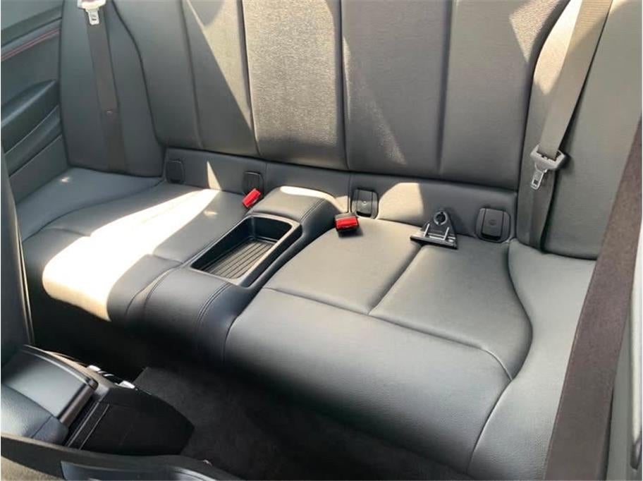 2019 BMW 2 Series 230i Coupe 2D
