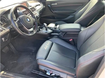 2019 BMW 2 Series 230i Coupe 2D