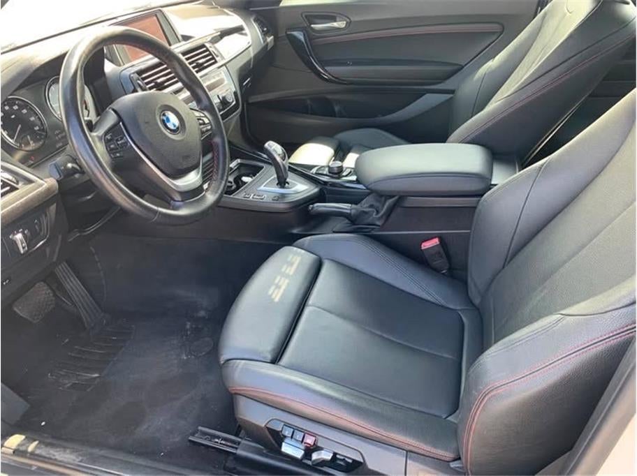2019 BMW 2 Series 230i Coupe 2D