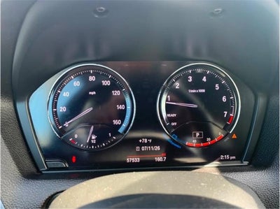 2019 BMW 2 Series 230i Coupe 2D