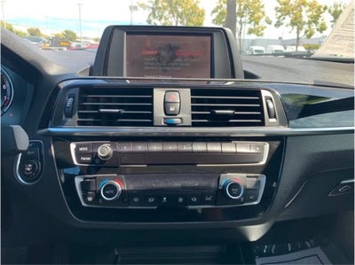 2019 BMW 2 Series 230i Coupe 2D