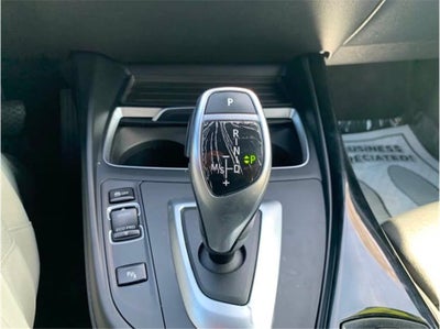 2019 BMW 2 Series 230i Coupe 2D