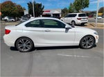 2019 BMW 2 Series 230i Coupe 2D