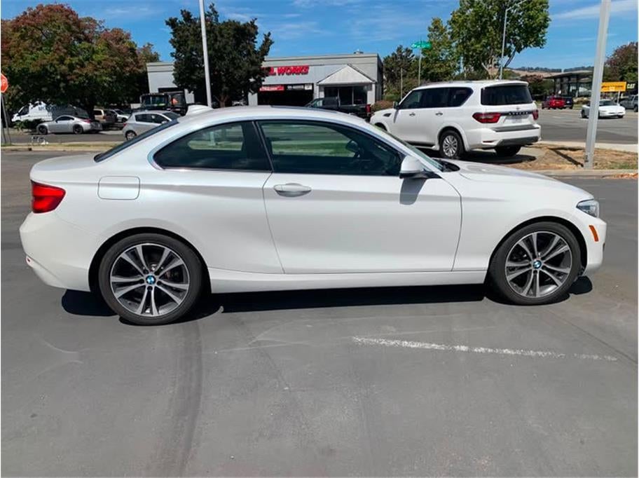2019 BMW 2 Series 230i Coupe 2D
