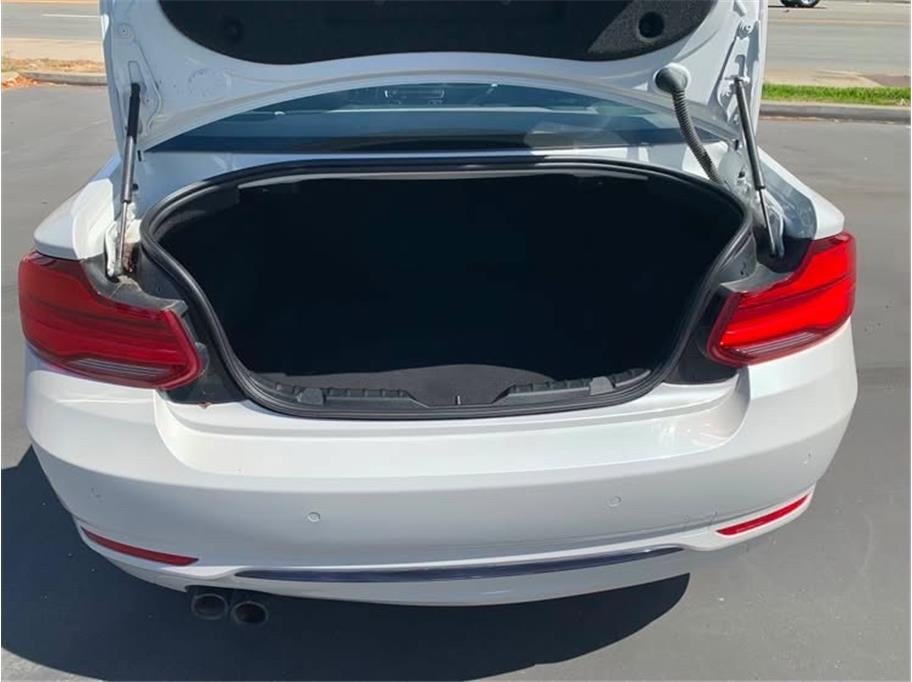 2019 BMW 2 Series 230i Coupe 2D