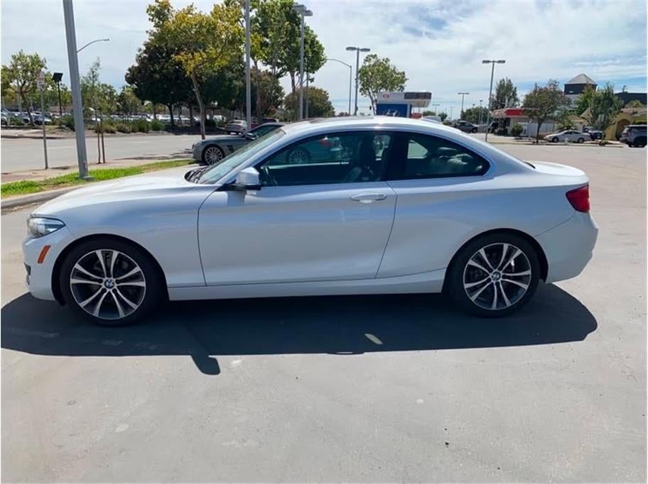 2019 BMW 2 Series 230i Coupe 2D