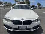 2018 BMW 3 Series 330e iPerformance Sedan 4D