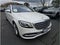 2018 Mercedes-Benz S-Class S 560 Sedan 4D