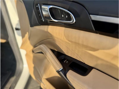 2018 Porsche Cayenne Sport Utility 4D