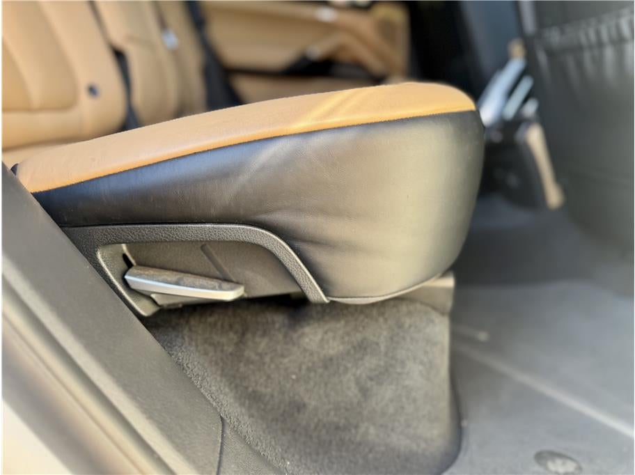 2018 Porsche Cayenne Sport Utility 4D