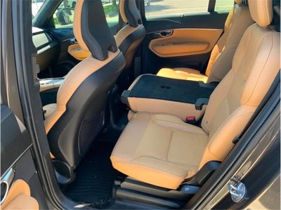 2023 Volvo XC90 T8 Recharge Ultimate Bright Theme Plug-In Hybrid Sport Utility 4D