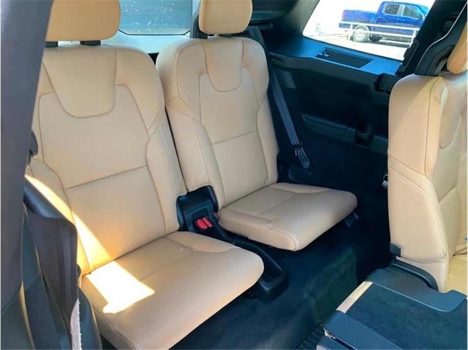 2023 Volvo XC90 T8 Recharge Ultimate Bright Theme Plug-In Hybrid Sport Utility 4D
