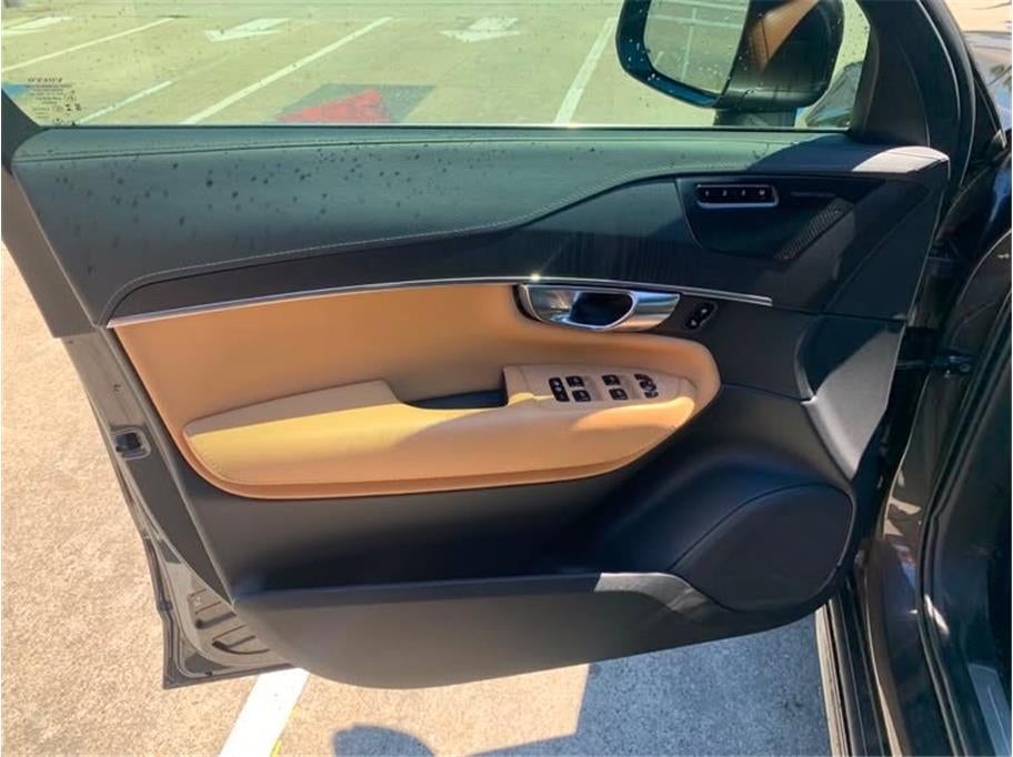 2023 Volvo XC90 T8 Recharge Ultimate Bright Theme Plug-In Hybrid Sport Utility 4D