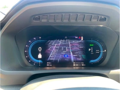 2023 Volvo XC90 T8 Recharge Ultimate Bright Theme Plug-In Hybrid Sport Utility 4D