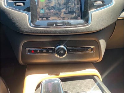 2023 Volvo XC90 T8 Recharge Ultimate Bright Theme Plug-In Hybrid Sport Utility 4D