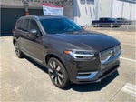 2023 Volvo XC90 T8 Recharge Ultimate Bright Theme Plug-In Hybrid Sport Utility 4D