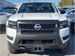 2026 Nissan Frontier King Cab S Pickup 2D 6 ft