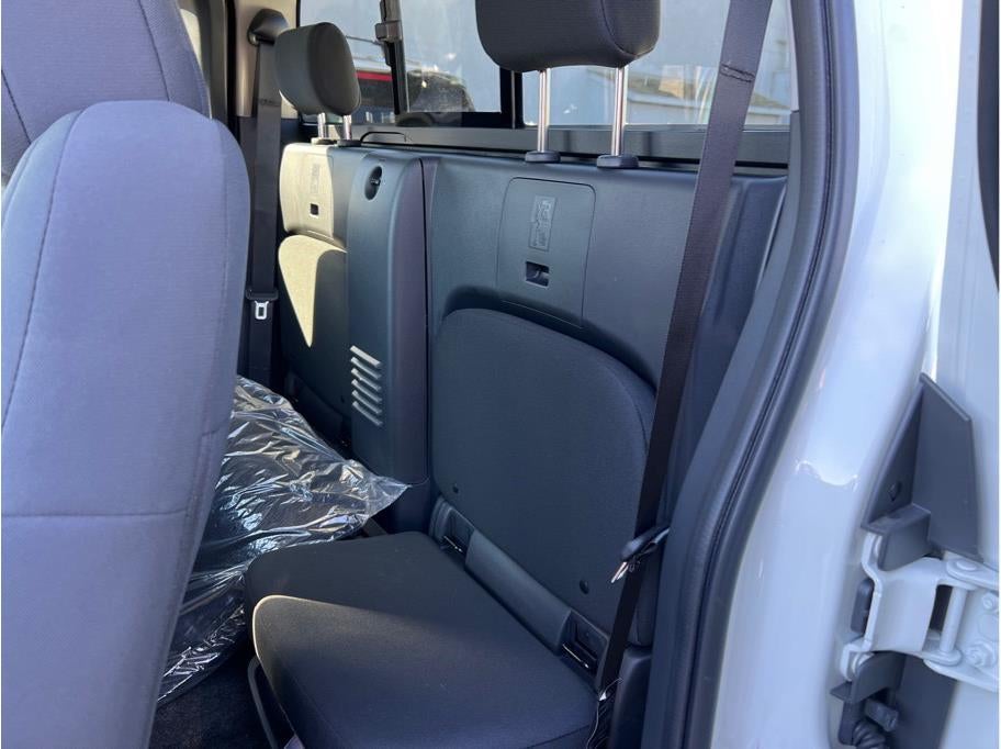 2026 Nissan Frontier King Cab S Pickup 2D 6 ft