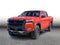 2025 Nissan Frontier Crew Cab PRO-4X Pickup 4D 5 ft