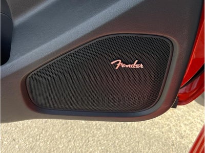 2025 Nissan Frontier Crew Cab PRO-4X Pickup 4D 5 ft