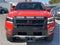 2025 Nissan Frontier Crew Cab PRO-4X Pickup 4D 5 ft