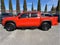 2025 Nissan Frontier Crew Cab PRO-4X Pickup 4D 5 ft