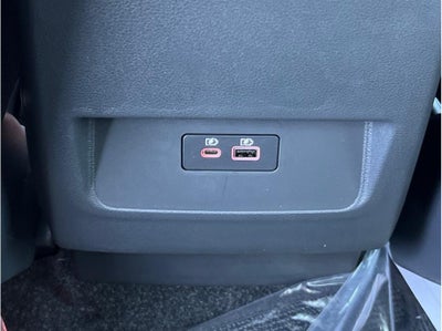 2025 Nissan Frontier PRO-4X Pickup 4D 5 ft