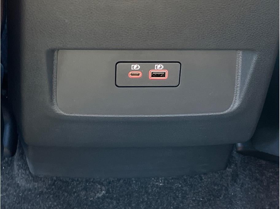 2026 Nissan Frontier SV Crew Cab