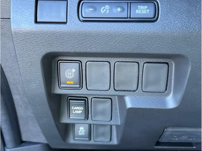 2026 Nissan Frontier SV Crew Cab