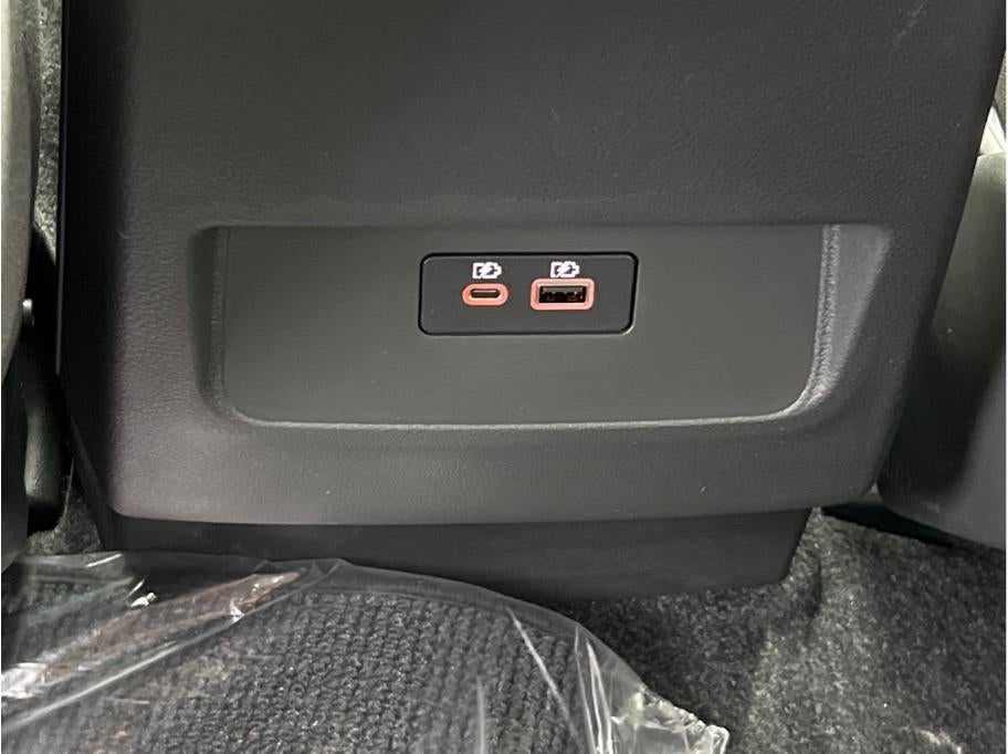 2026 Nissan Frontier SV Crew Cab