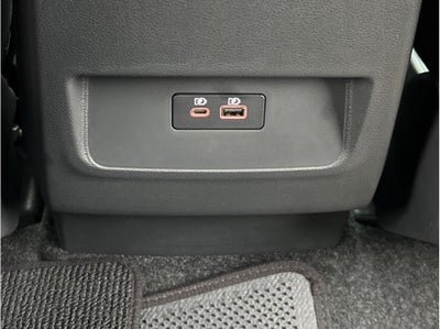 2026 Nissan Frontier SV Crew Cab