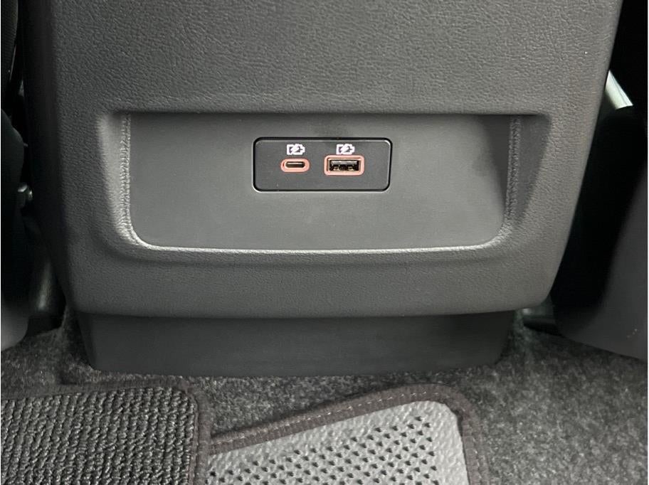 2026 Nissan Frontier SV Crew Cab