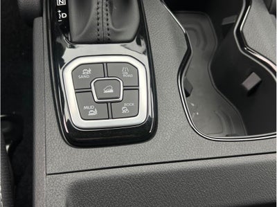 2026 Nissan Frontier SV Crew Cab